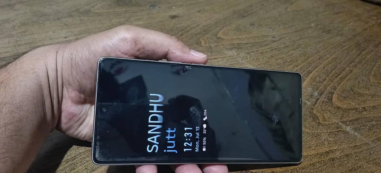 Infinix Note 50 1