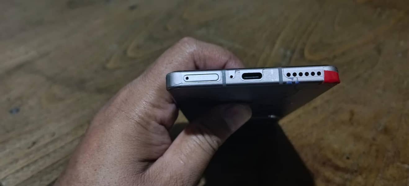 Infinix Note 50 4