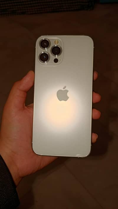 Apple iPhone 12 Pro Max JV.       03288599547 Whatsapp number