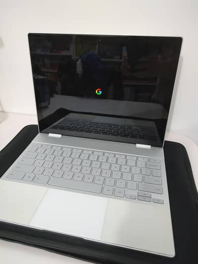 Google pixel Chromebook