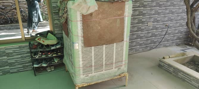 Air cooler