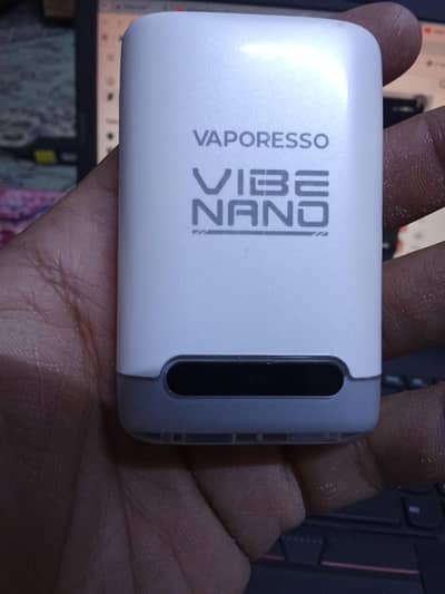 Vaporesso Vibe Nano