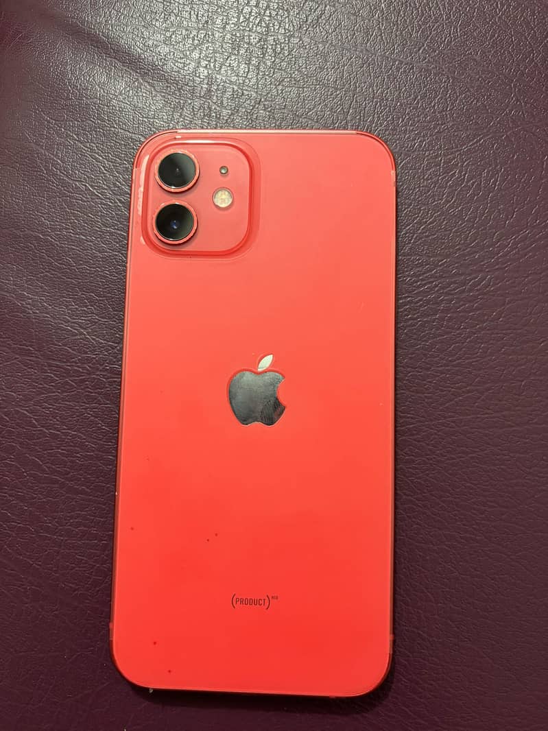 Apple iPhone 12 2