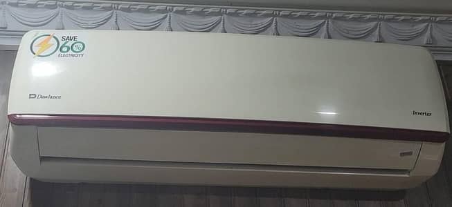 Dawlance use Ac for sale