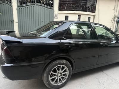 Honda Accord cf3 in mint condition