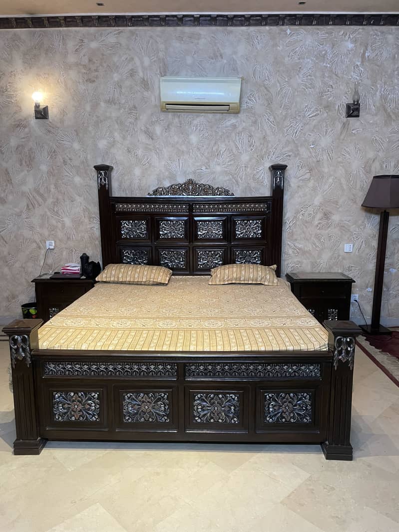 Bed set 2
