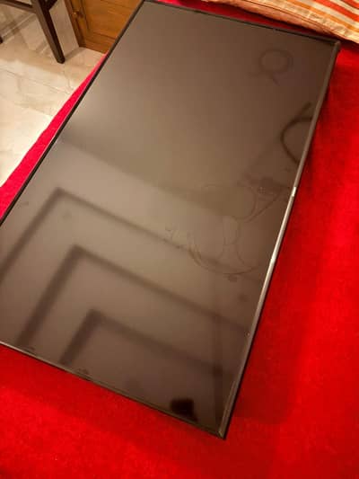 SAMSUNG LED TV NEW CONDITION SERIOUS BUYERS ONLY