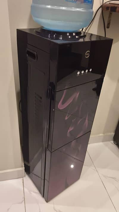 water dispenser