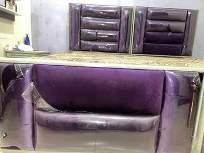 Single Beds in Excellent Condition – 2 Available