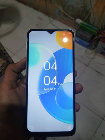 Tecno Spark 10C