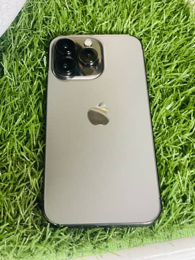 Apple iPhone 13 Pro