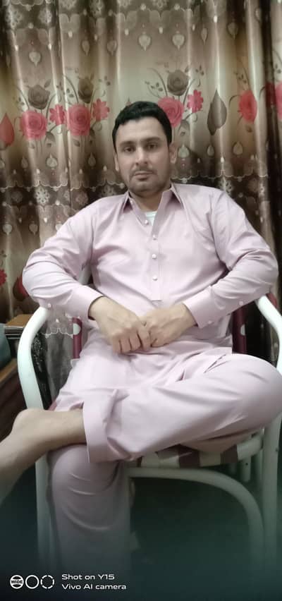 I drive job