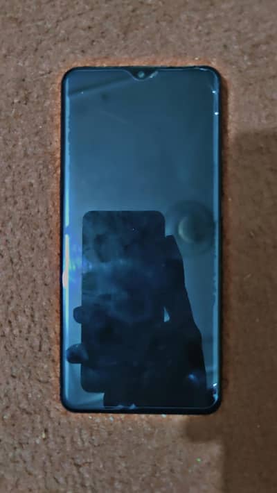 OnePlus 7t 8/128