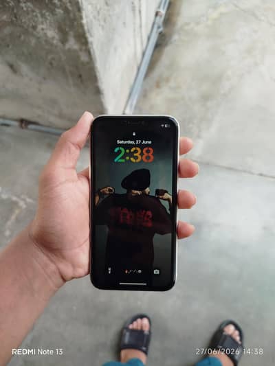 Apple iPhone XR