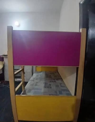 BED FOR KIDS