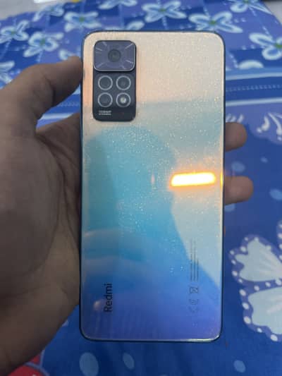 Xiaomi Redmi Note 11 Pro