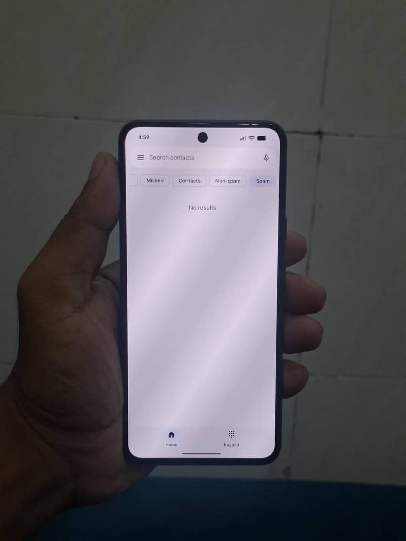 Google Pixel 8 4
