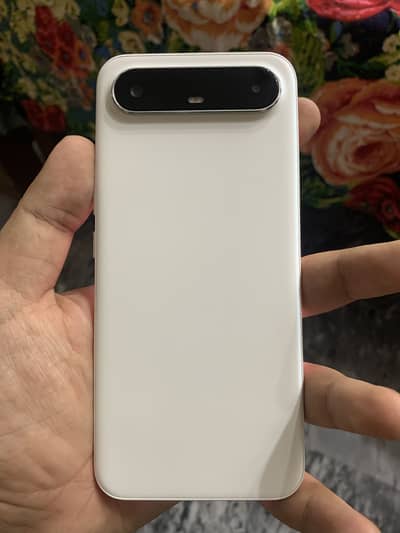 Tecno Pova Slim 5G import from Bahrain