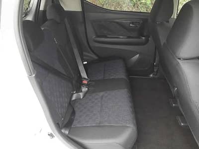 Nissan Dayz Highway Star S Hybrid Pro Pilot 2022 model 2025 Register