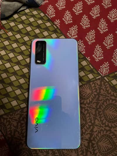 Vivo Y12A