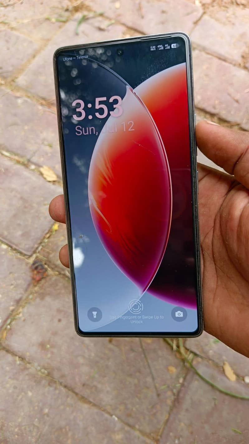Tecno CAMON 30 5