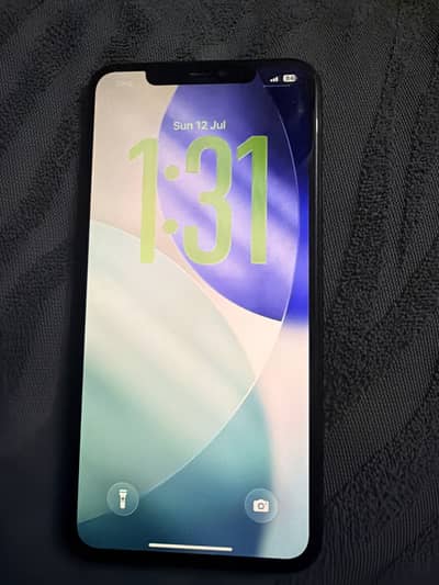Apple iPhone 11 Pro Max PTA APPROVED