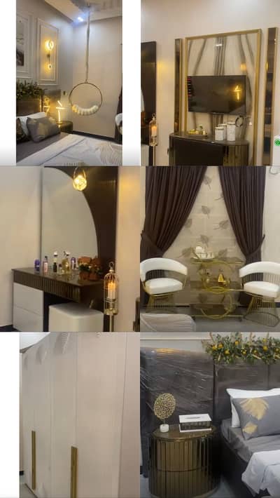Bedroom furniture