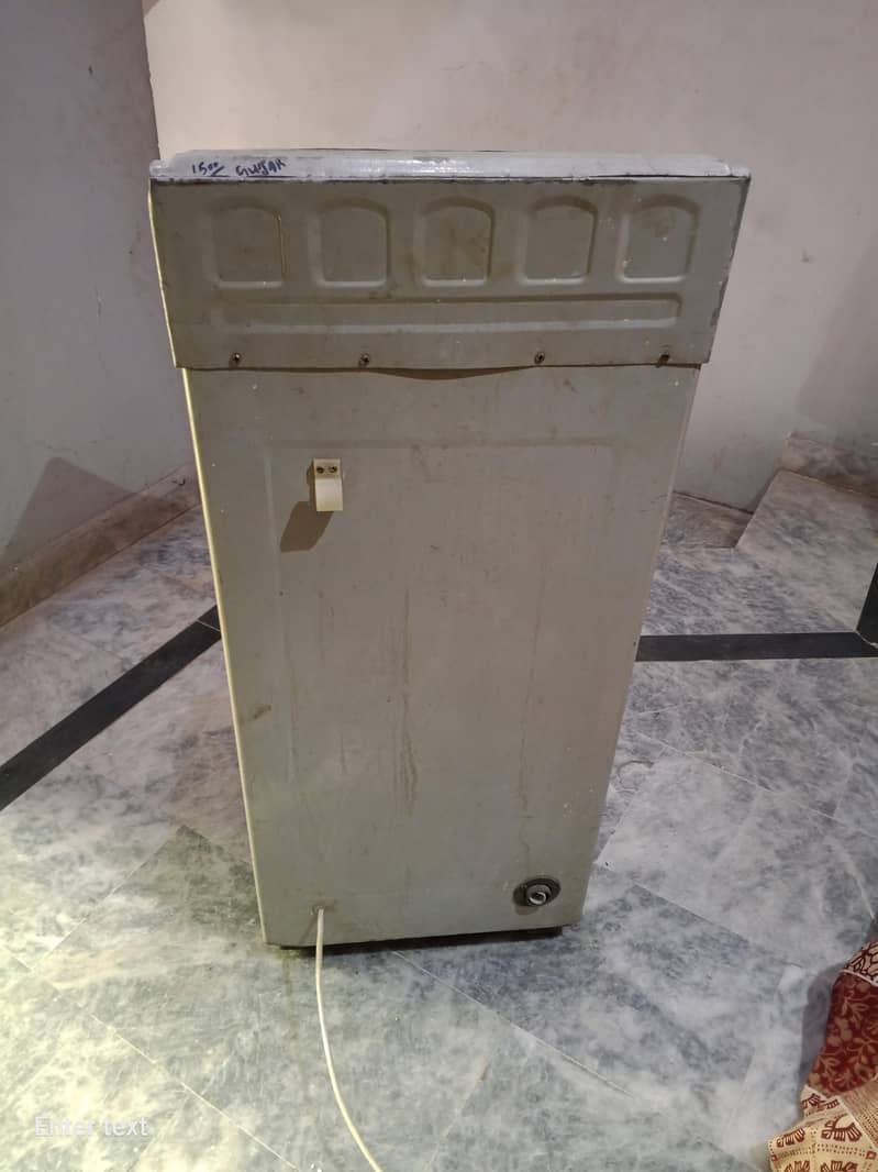 drawer machine clothes 2