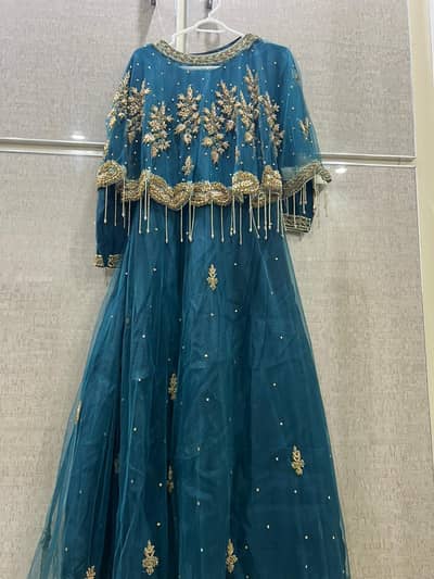 zinc color dress