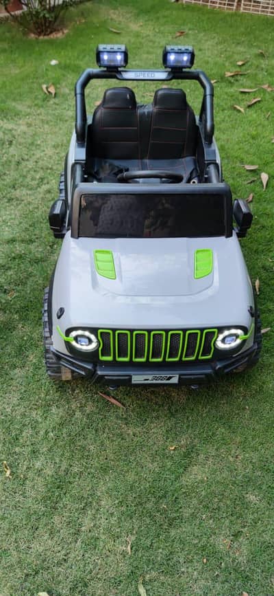 kids jeep for sale