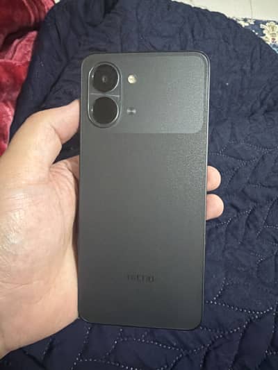 Techno spark go 3 128gb