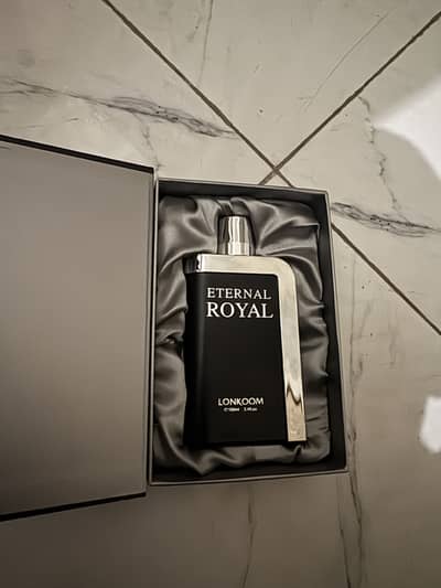 Eternal Royal  (Men)