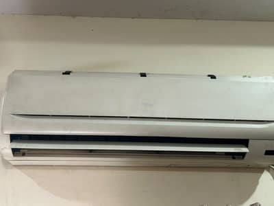Haier Split AC 0.75 Ton (Pona Ton)