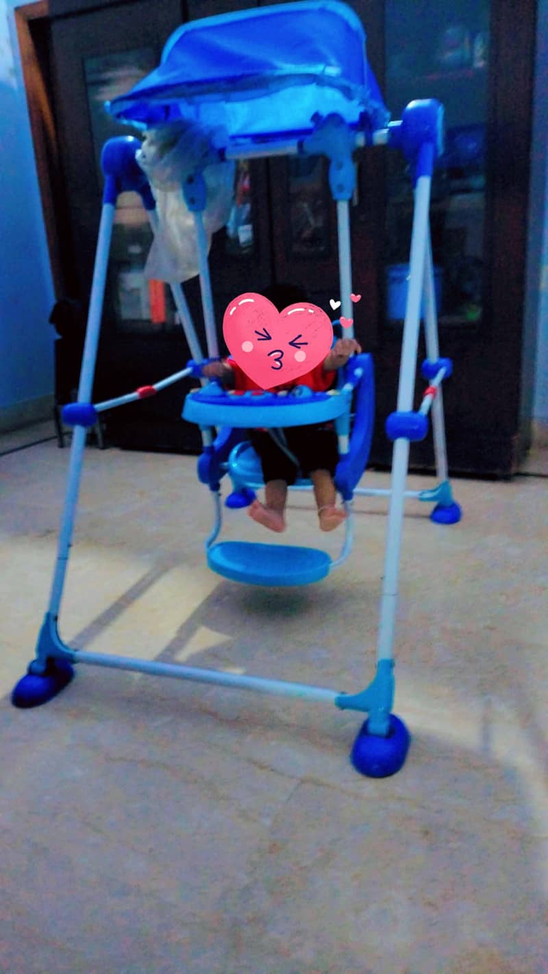 swing 2