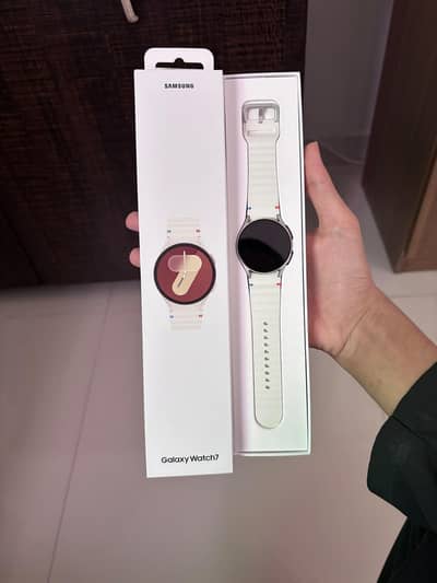 Samsung watch 7