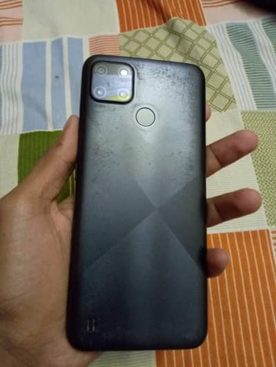 Realme C21Y