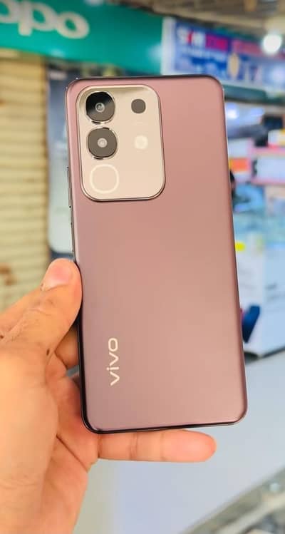 Vivo Y29