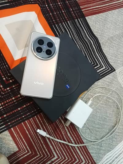 Vivo x200 Pro