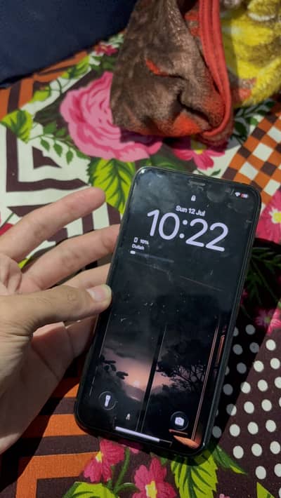 Apple iPhone 11 Pro Max
