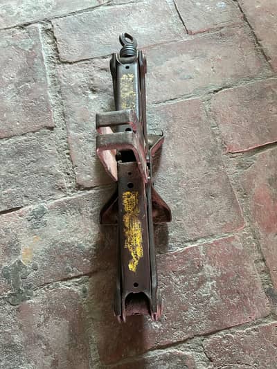 Car jack