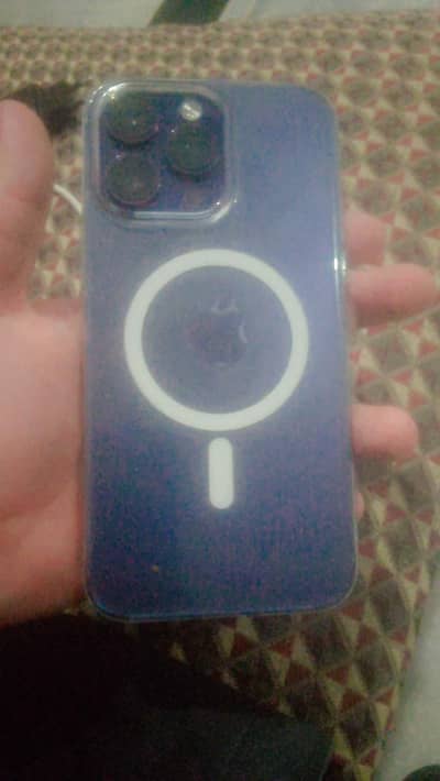 Apple iPhone 14 Pro Max