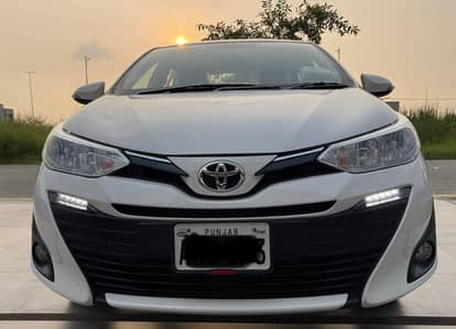 Toyota Yaris 2022 Sedan ATIV X CVT 1.5