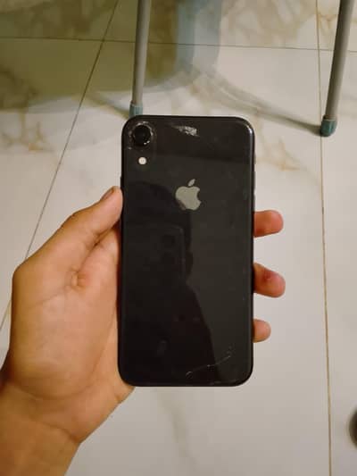 Apple iPhone XR