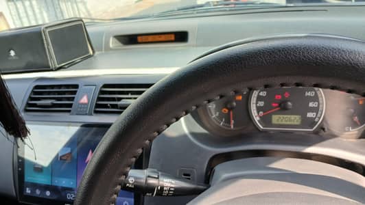 Suzuki Swift 2017
