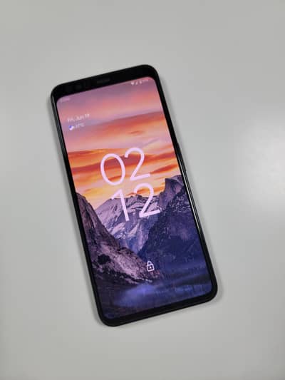 Google Pixel 4 XL