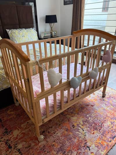 Carry Cought For Children with MATTRESS