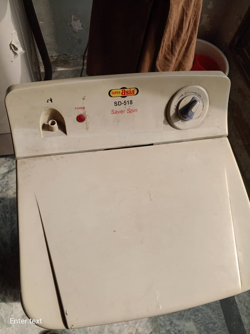 dryer machine 0