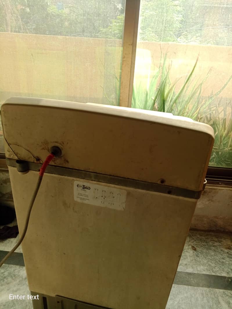 dryer machine 1