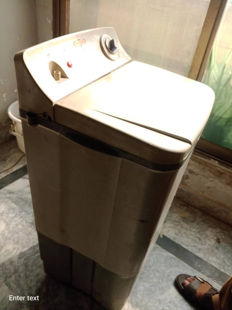 dryer machine 2
