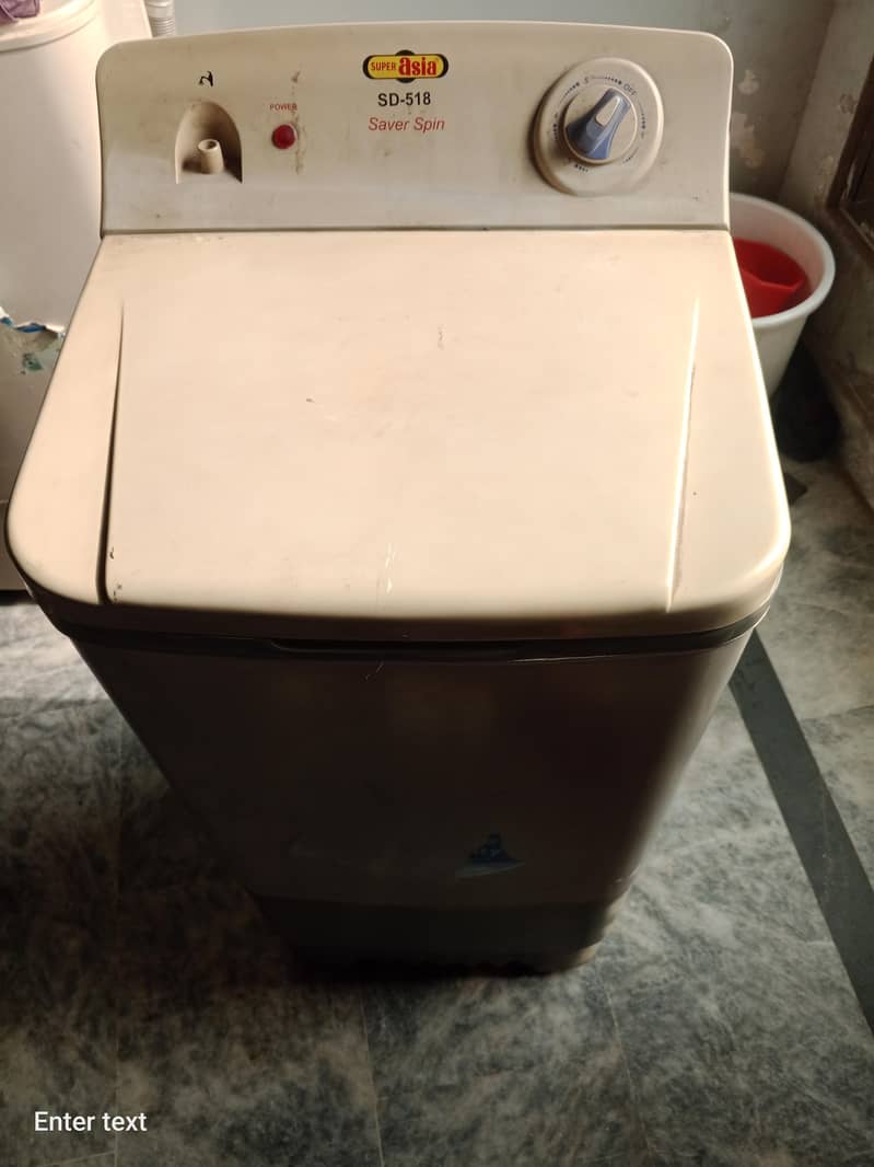 dryer machine 3